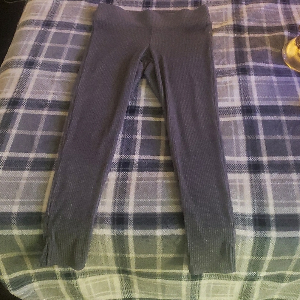 Extra small Gray old navy sweatpants